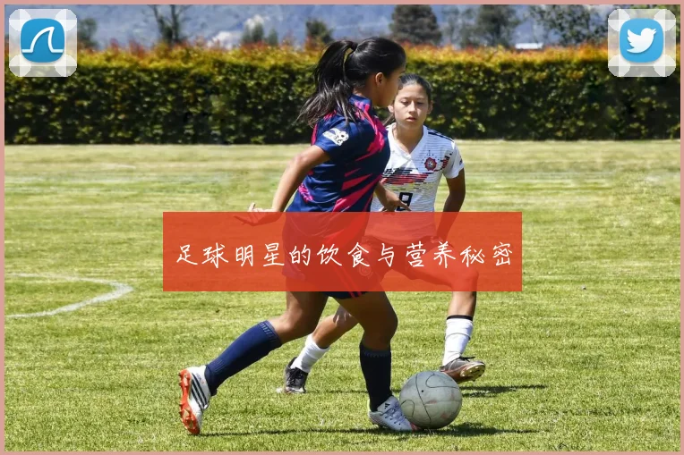 足球明星的饮食与营养秘密